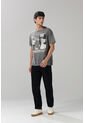 KOAJ CAMISETA KOAJ VOLETO 29081 4/25 de Koaj