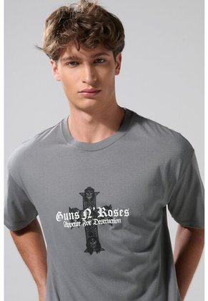 KOAJ CAMISETA KOAJ ZEPIH 26716 4/25