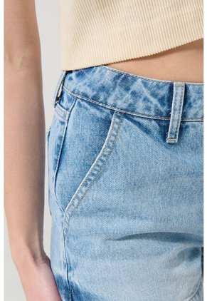 KOAJ SHORT VINTAGE KOAJ JEAN AG 26029 M 3/25