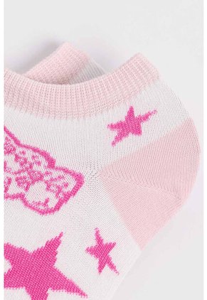 KOAJ MEDIAS KOAJ TOBILLERA OVIR 24483 2/25