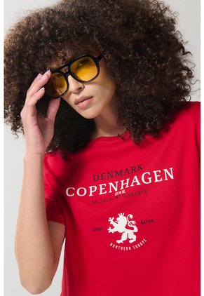 KOAJ CAMISETA KOAJ 22578 2/25