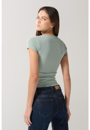 CAMISETA KOAJ DELINA 19125 4/24