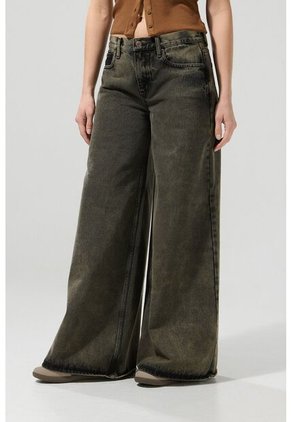 PANTALON JEAN KOAJ PALAZZO 26542 M 3/25