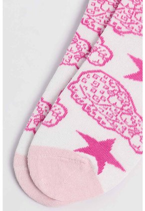 KOAJ MEDIAS KOAJ TOBILLERA OVIR 24483 2/25