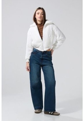 CHAQUETA KOAJ COTONY 3/25