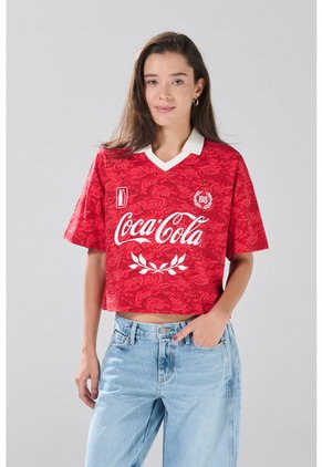 KOAJ CAMISETA KOAJ VIDRIT 32256 2/26