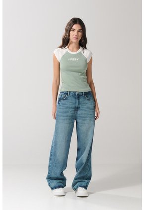 KOAJ CAMISETA KOAJ LYC 19630 1/25