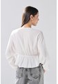 KOAJ BLUSA KOAJ KATTH 31381 1/26 de Koaj
