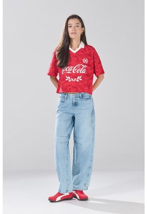 KOAJ CAMISETA KOAJ VIDRIT 32256 2/26