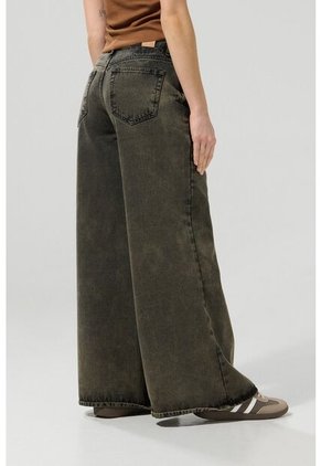 PANTALON JEAN KOAJ PALAZZO 26542 M 3/25