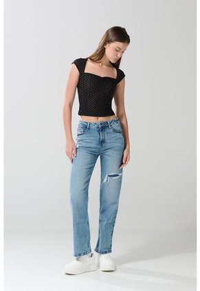 CAMISETA KOAJ ECLIPSA 23311 2/25