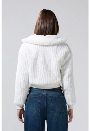 CHAQUETA KOAJ COTONY 3/25