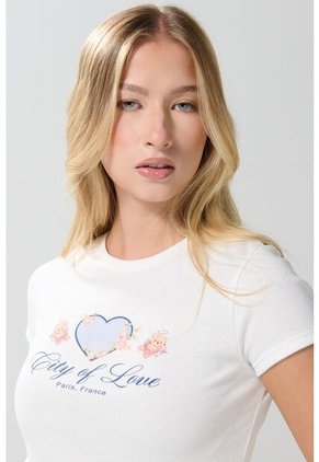 CAMISETA KOAJ 24172 2/25