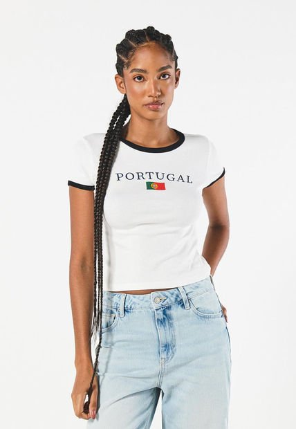 KOAJ CAMISETA KOAJ LIA 16487 4/24