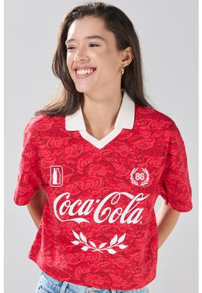 KOAJ CAMISETA KOAJ VIDRIT 32256 2/26
