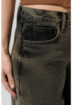 PANTALON JEAN KOAJ PALAZZO 26542 M 3/25