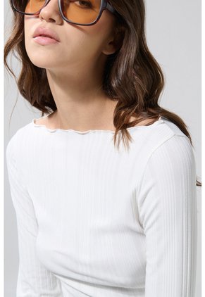 KOAJ BLUSA KOAJ BLEND 2/25