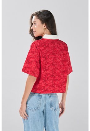KOAJ CAMISETA KOAJ VIDRIT 32256 2/26