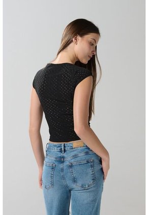 CAMISETA KOAJ ECLIPSA 23311 2/25