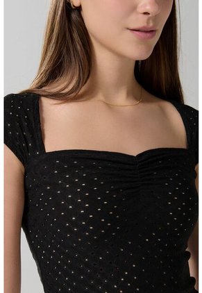 CAMISETA KOAJ ECLIPSA 23311 2/25