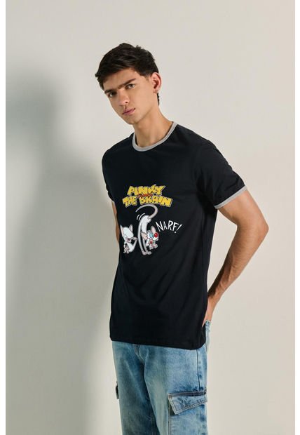 KOAJ CAMISETA KOAJ BLANKS MPC 226 2/2