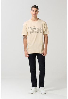 KOAJ CAMISETA KOAJ 25927 2/25