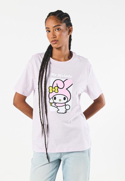 KOAJ CAMISETA KOAJ YMY 17057 4/24