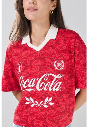 KOAJ CAMISETA KOAJ VIDRIT 32256 2/26