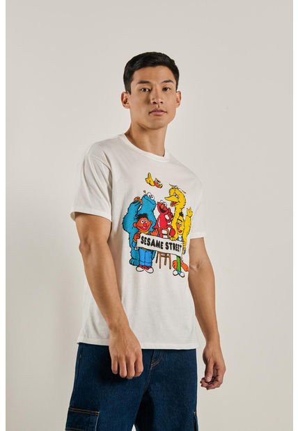 KOAJ CAMISETA KOAJ TIETENOL 7760 2/24