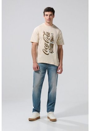 CAMISETA KOAJ IRPEK 24593 3/25