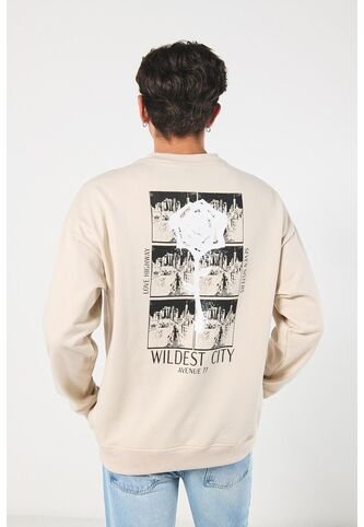 KOAJ SUETER KOAJ FUZION 4/24 Koaj