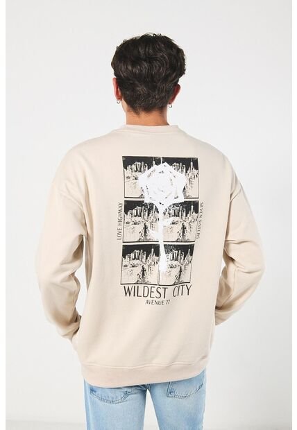 KOAJ SUETER KOAJ FUZION 4/24