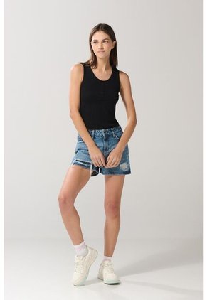 CAMISETA KOAJ AMELI 17597 4/24