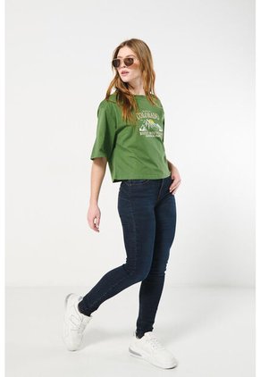 KOAJ PANTALON KOAJ PUSH UP FB 10364 3/24