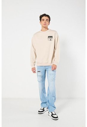 KOAJ SUETER KOAJ FUZION 4/24