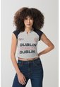 CAMISETA KOAJ DUB 22967 2/25 de Koaj