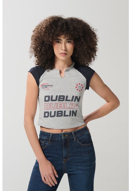CAMISETA KOAJ DUB 22967 2/25