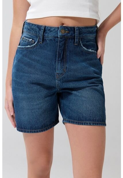 KOAJ SHORT KOAJ JEAN EXBOYFRIEND 25322 3/25
