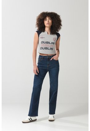 KOAJ CAMISETA KOAJ DUB 22967 2/25