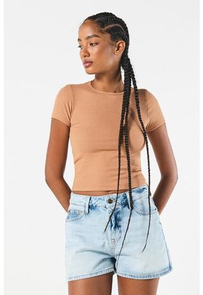 KOAJ SHORT KOAJ JEAN VINTAGE 18876 1/