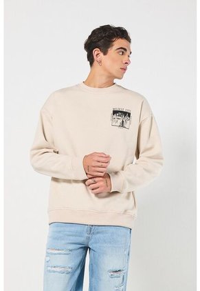 KOAJ SUETER KOAJ FUZION 4/24