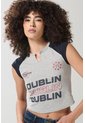 CAMISETA KOAJ DUB 22967 2/25 de Koaj