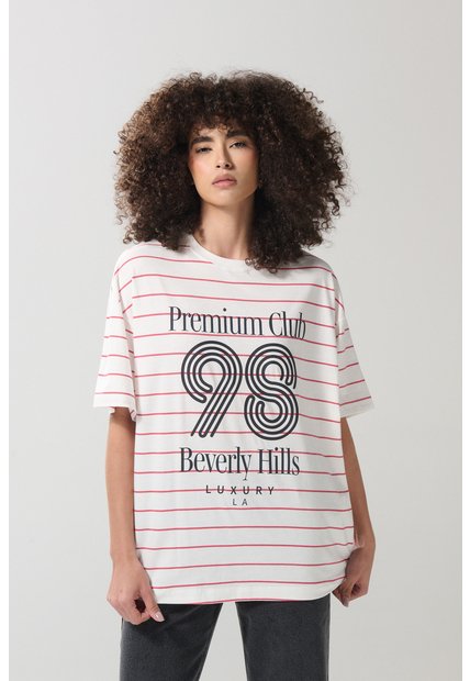 CAMISETA KOAJ NOVY 22693 2/25
