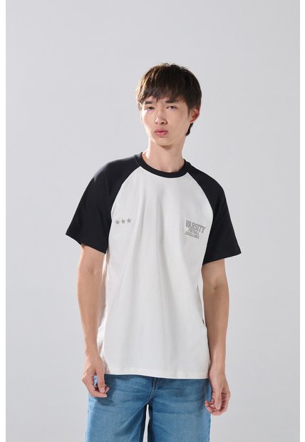 KOAJ CAMISETA KOAJ BREDY 33400 3/26