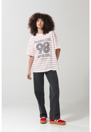 KOAJ CAMISETA KOAJ NOVY 22693 2/25