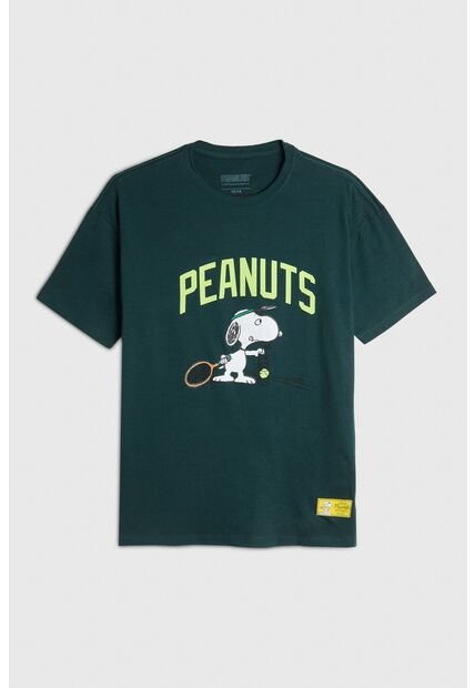 CAMISETA KOAJ EANOT TN 25492 3/25