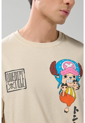 KOAJ CAMISETA KOAJ ICOL 28437 4/25
