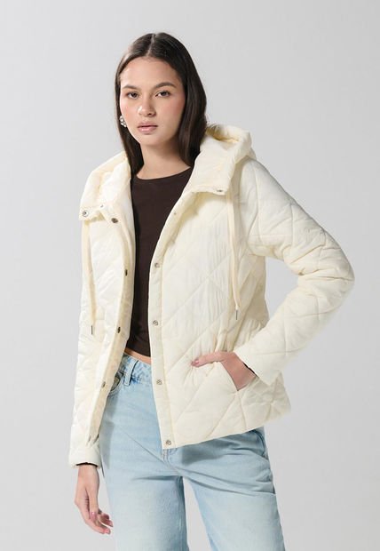 KOAJ CHAQUETA KOAJ VIETMY 4/24