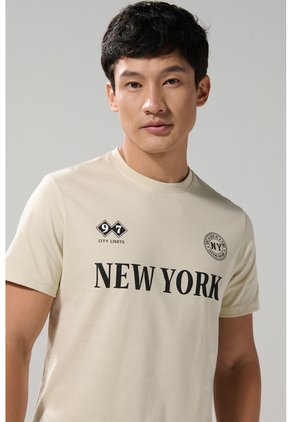 KOAJ CAMISETA KOAJ 28862 4/25