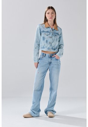 KOAJ CHAQUETA KOAJ SLIM 31805 FEM 1/26